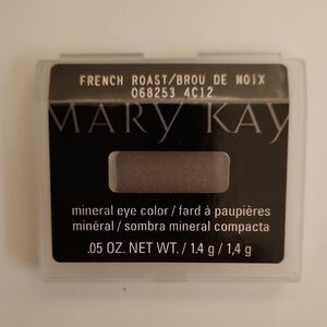 Mary Kay Mineral Eye Shadow - French Roast
